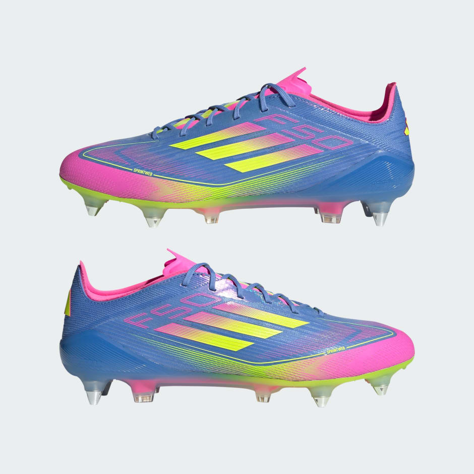 Ghete de teren moale F50 Elite