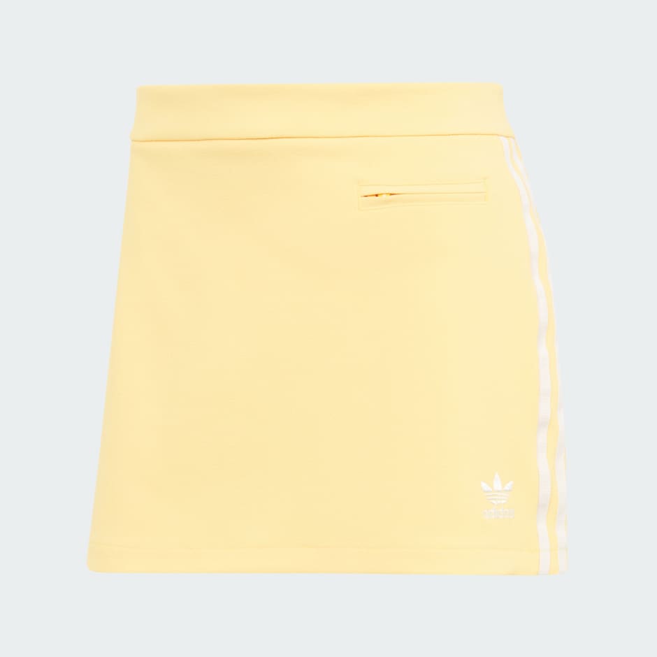 Premium Originals Crepe Skirt