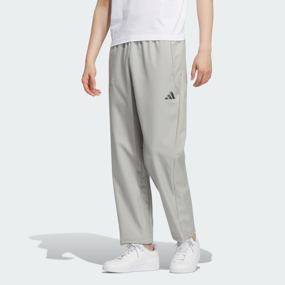 Soft Shell Woven Pants