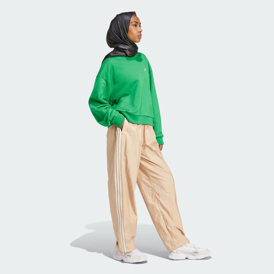 CS WOVEN PANTS