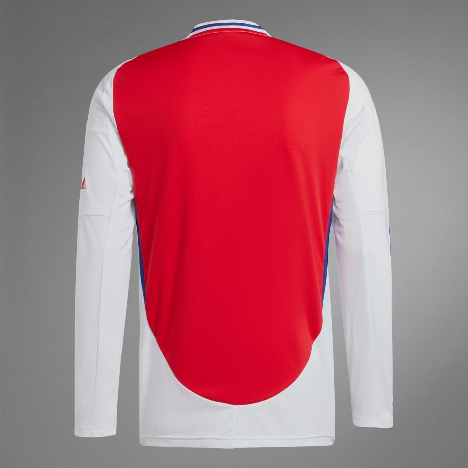 Arsenal 24/25 Long Sleeve Home Jersey