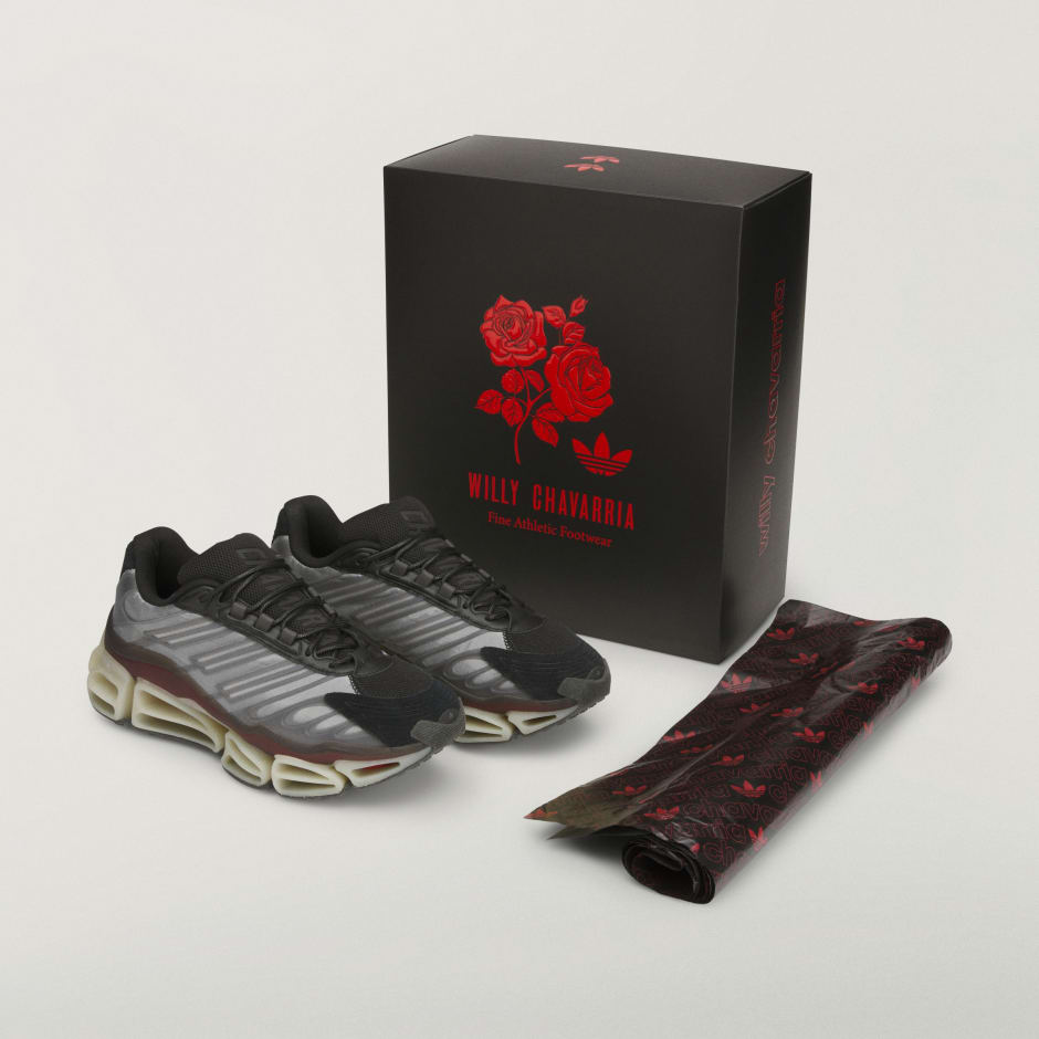 Chavarria Megaride AG