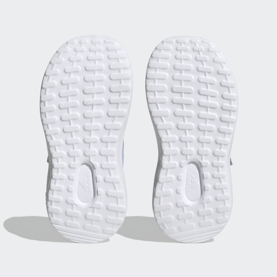 حذاء adidas x Disney FortaRun 2.0 Moana Cloudfoam Elastic Lace Top Strap