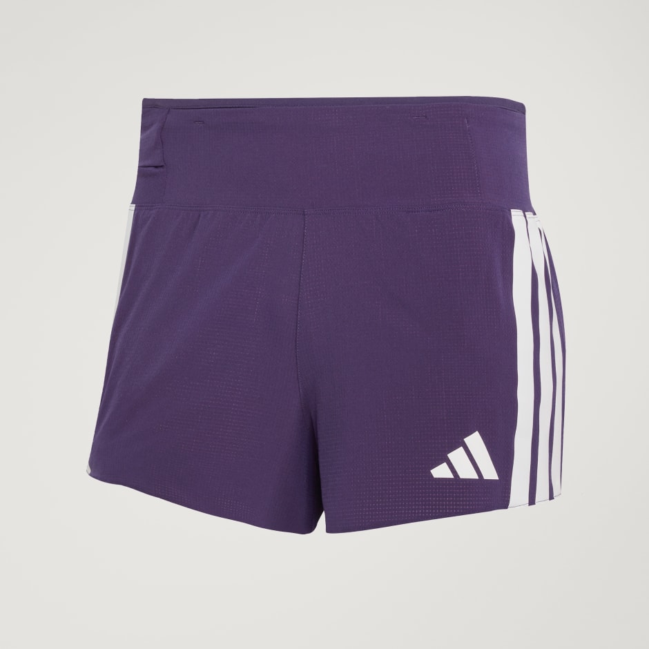 Adizero Running Gel Pocket Shorts