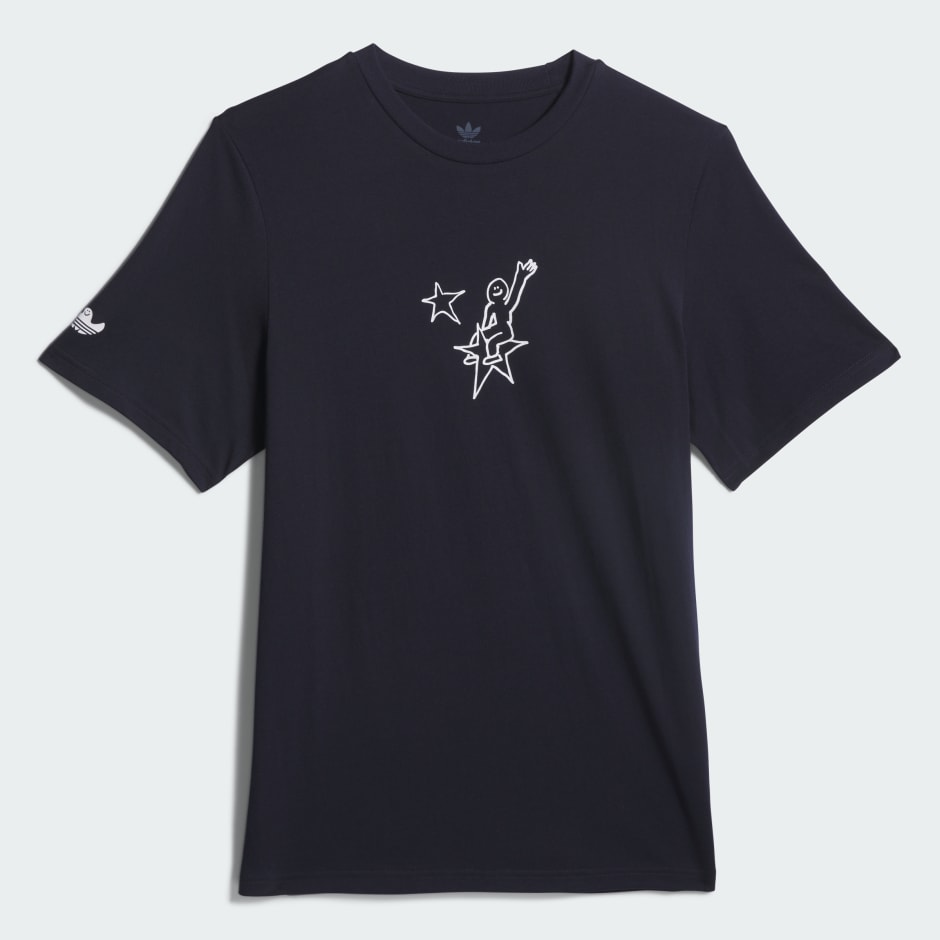 Tricou Shmoofoil Star Rider