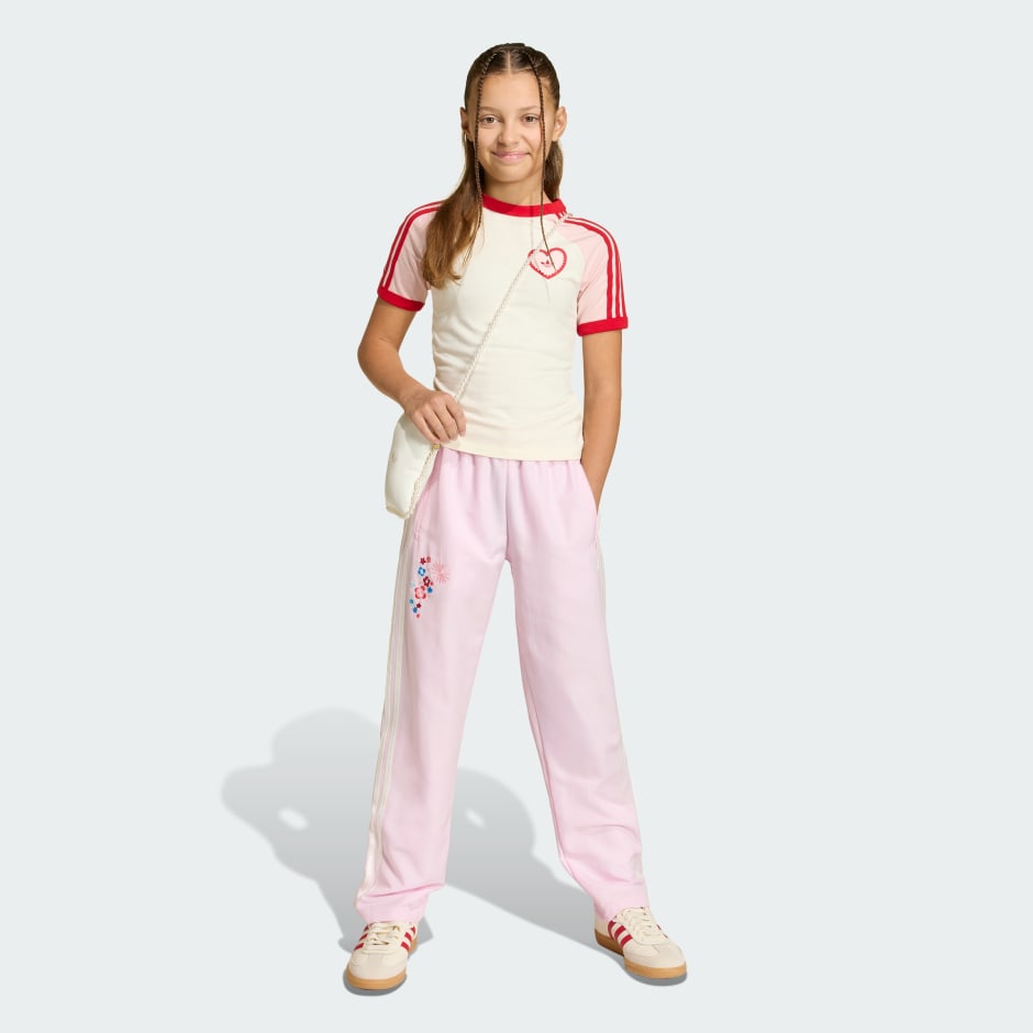 adidas Originals x Liberty London TRACK PANTS