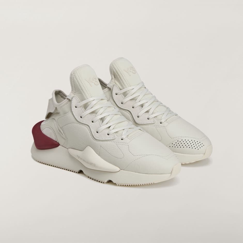 adidas Y-3 Kaiwa - Grey | adidas UAE