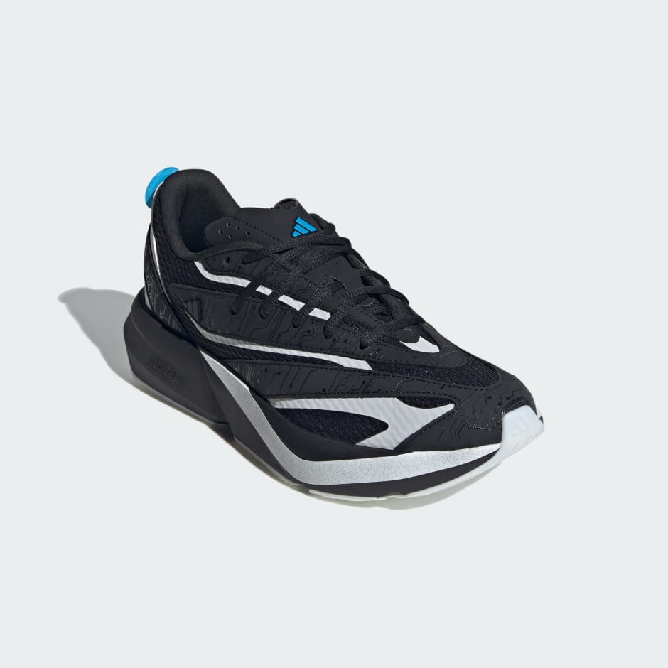 adidas x TRON ARES LIGHTBLAZE SHOES