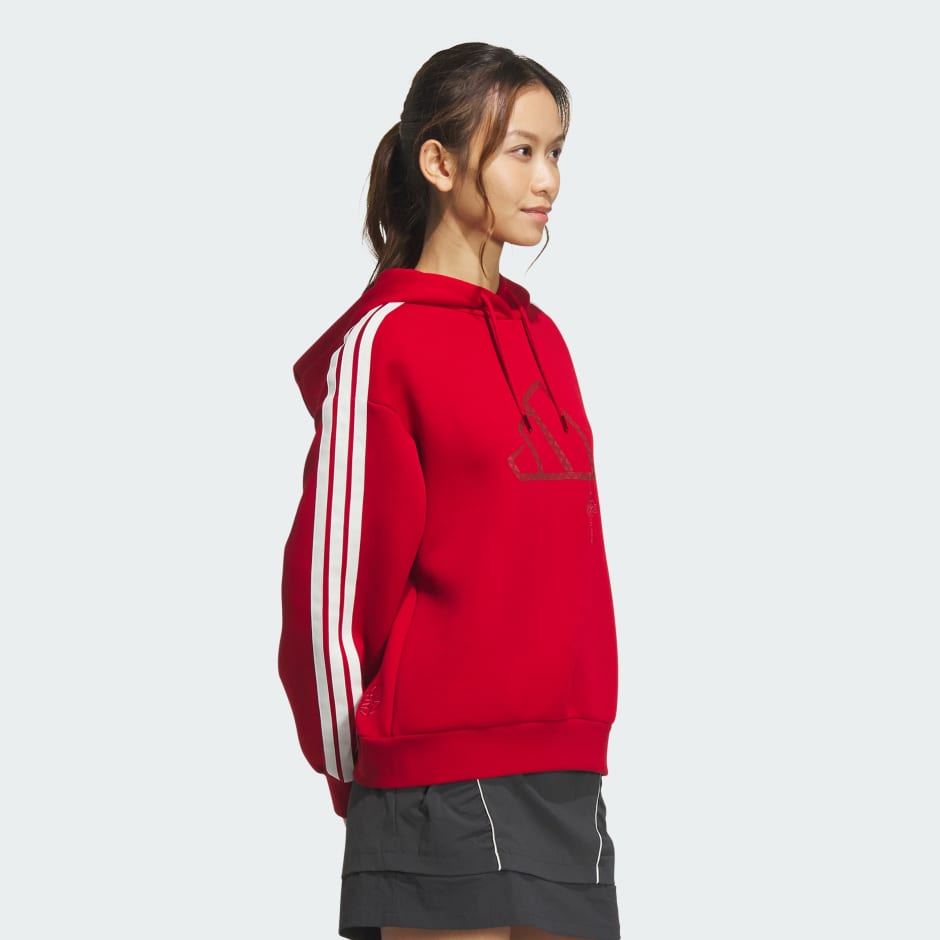 CNY Hooded Sweatshirt