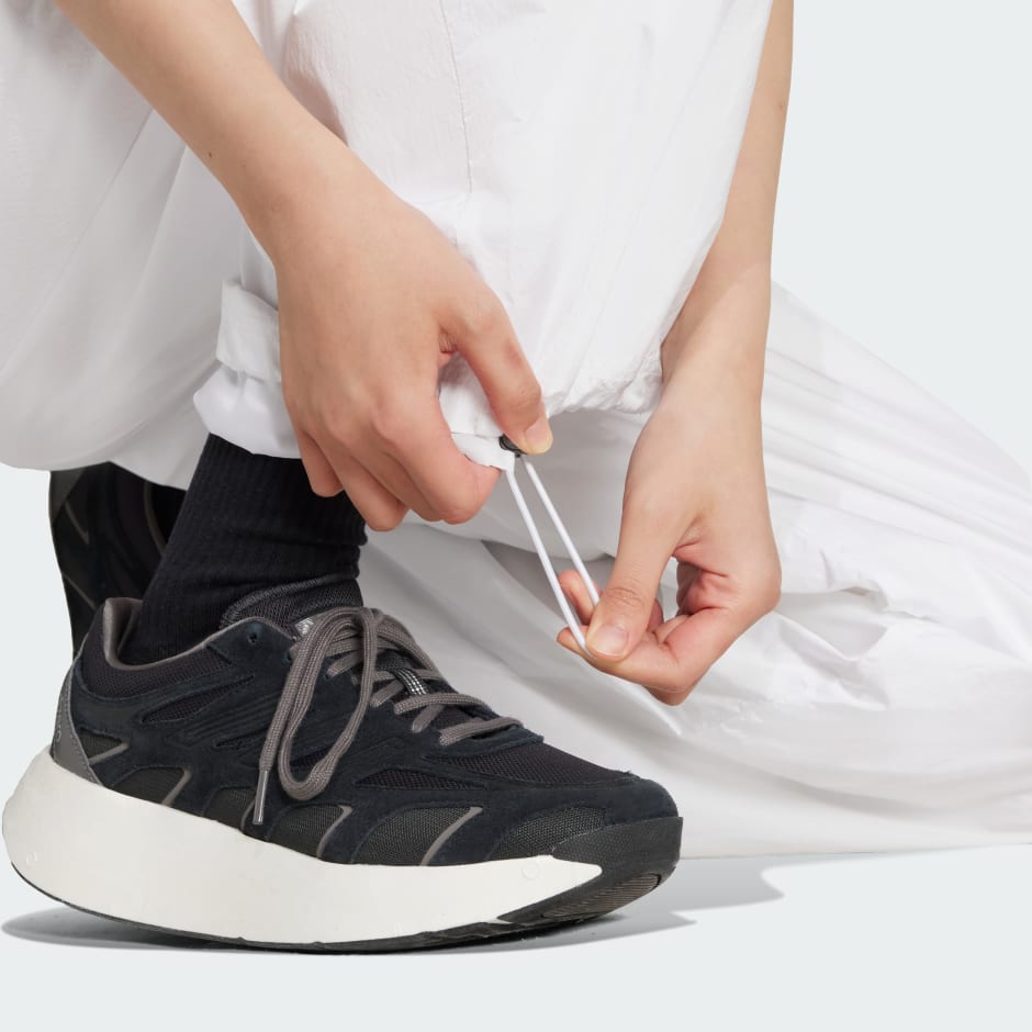 Pantaloni de trening supradimensionați Teamgeist Adicolor