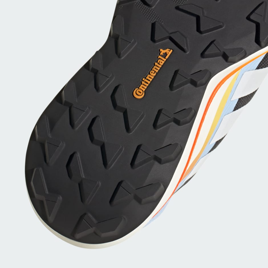 Pantofi de alergat pe trasee Terrex Agravic GTX