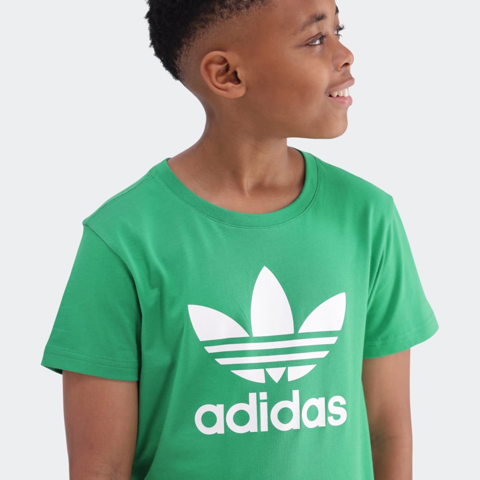 Adicolor Trefoil T-Shirt Kids