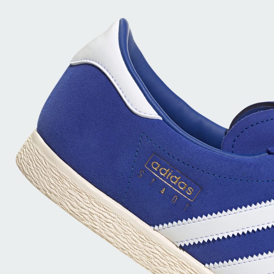 Stadt Shoes