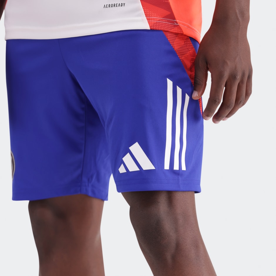 Orlando Pirates Tiro 24 Training shorts