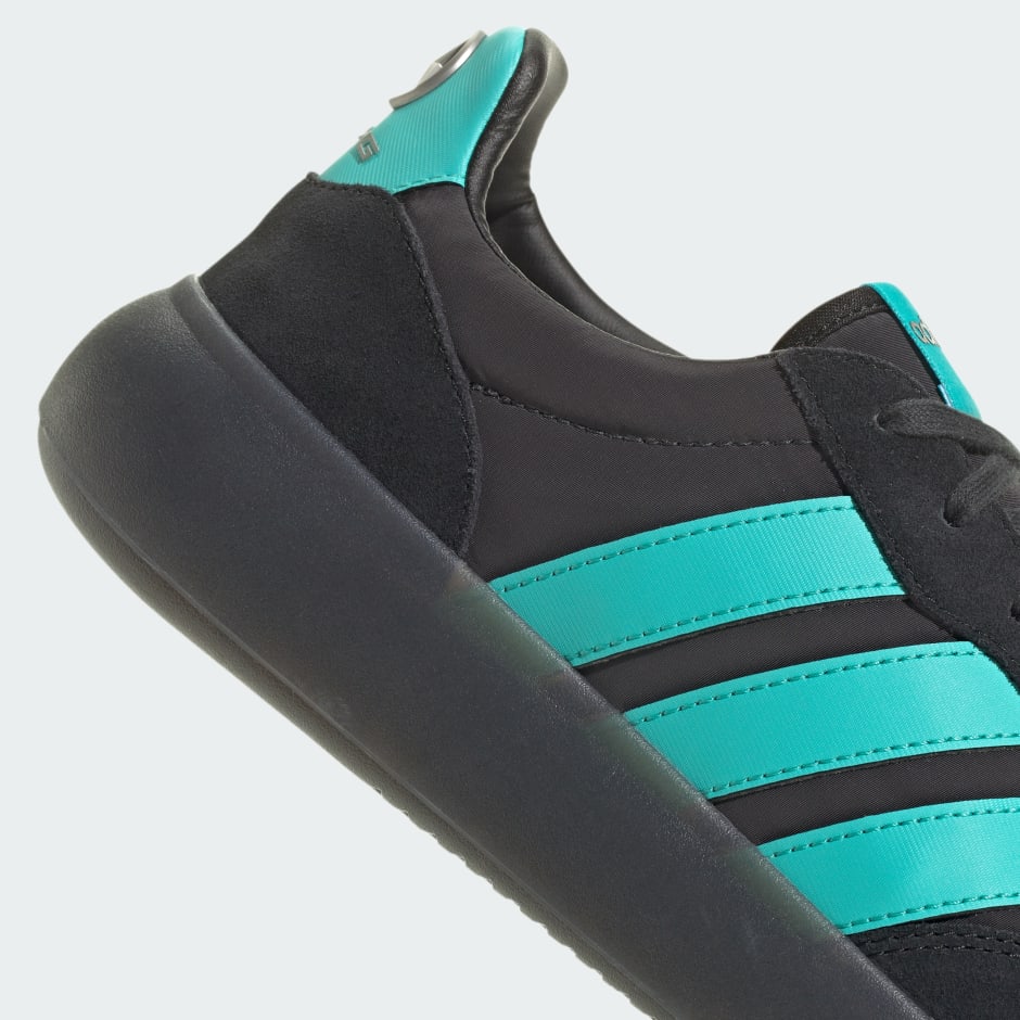 MERCEDES - AMG PETRONAS FORMULA ONE TEAM BARREDA DECODE SHOES