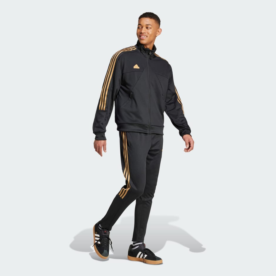 House of Tiro Nations Pack Track Jacket