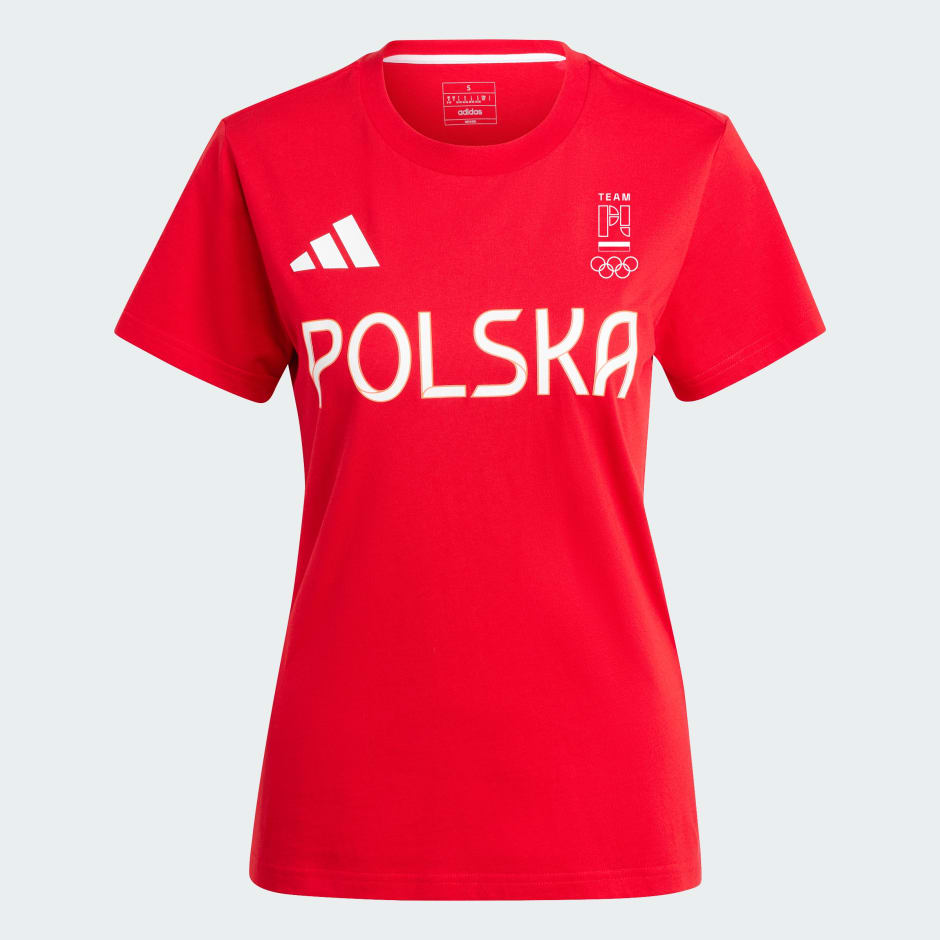 Tricou Essentials Polonia