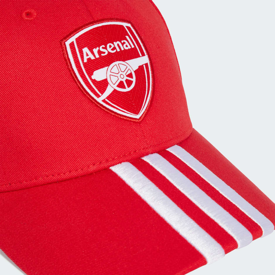 Arsenal Baseball Cap