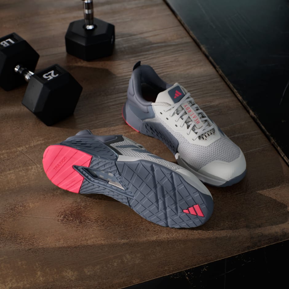 Dropset 3 strength training shoes