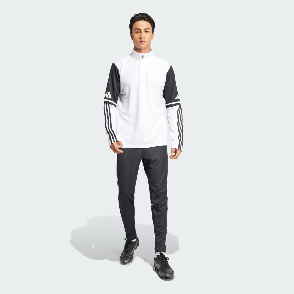 Haut d'entra&icirc;nement Squadra 25