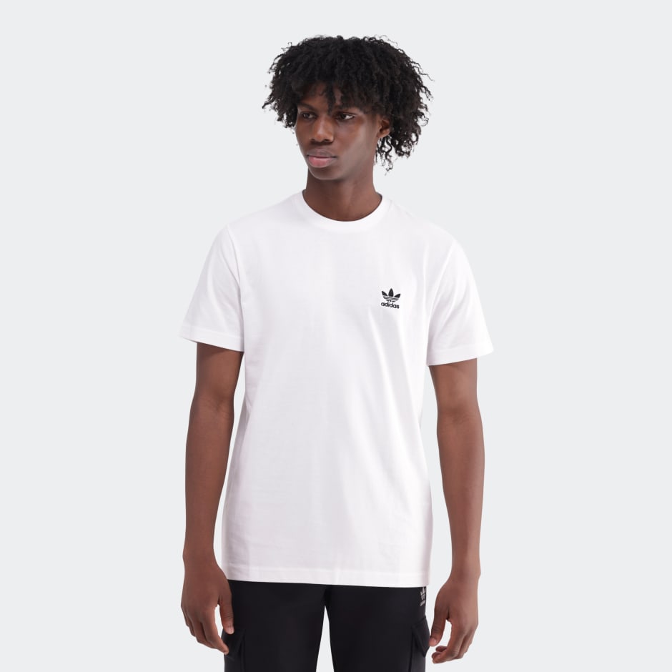 Trefoil Essentials T-Shirt