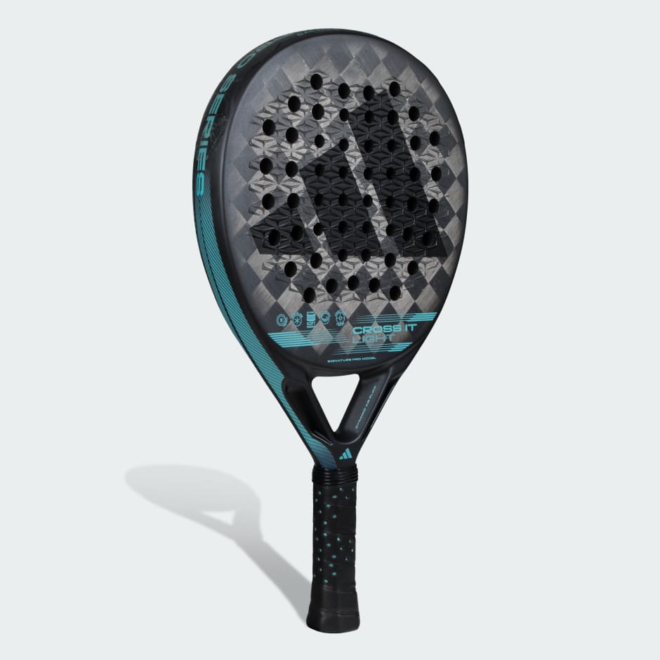 Cross It Light Padel Racket