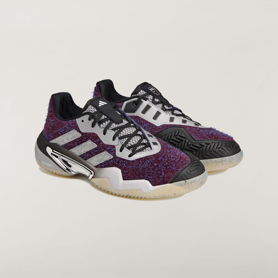 Barricade 13 x Brain Dead Tennis Shoes