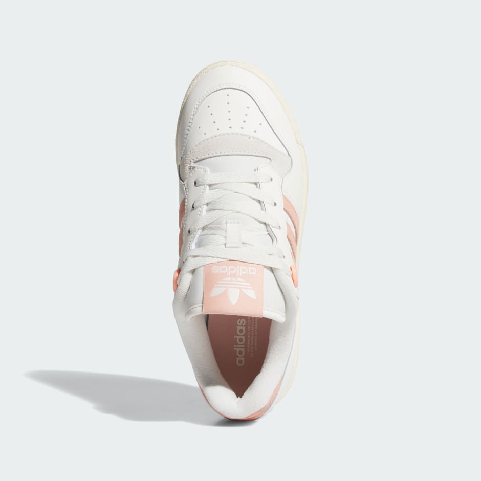 Rivalry Low Shoes