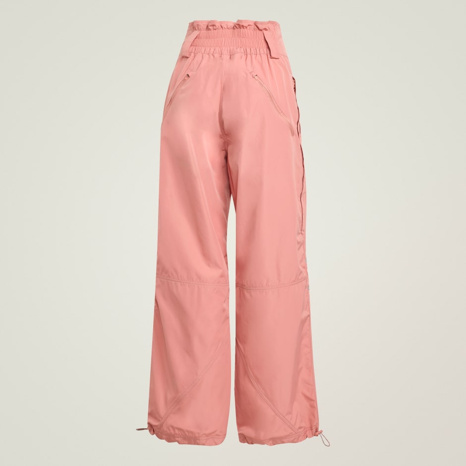 Pantalon de surv&ecirc;tement toile adidas by Stella McCartney