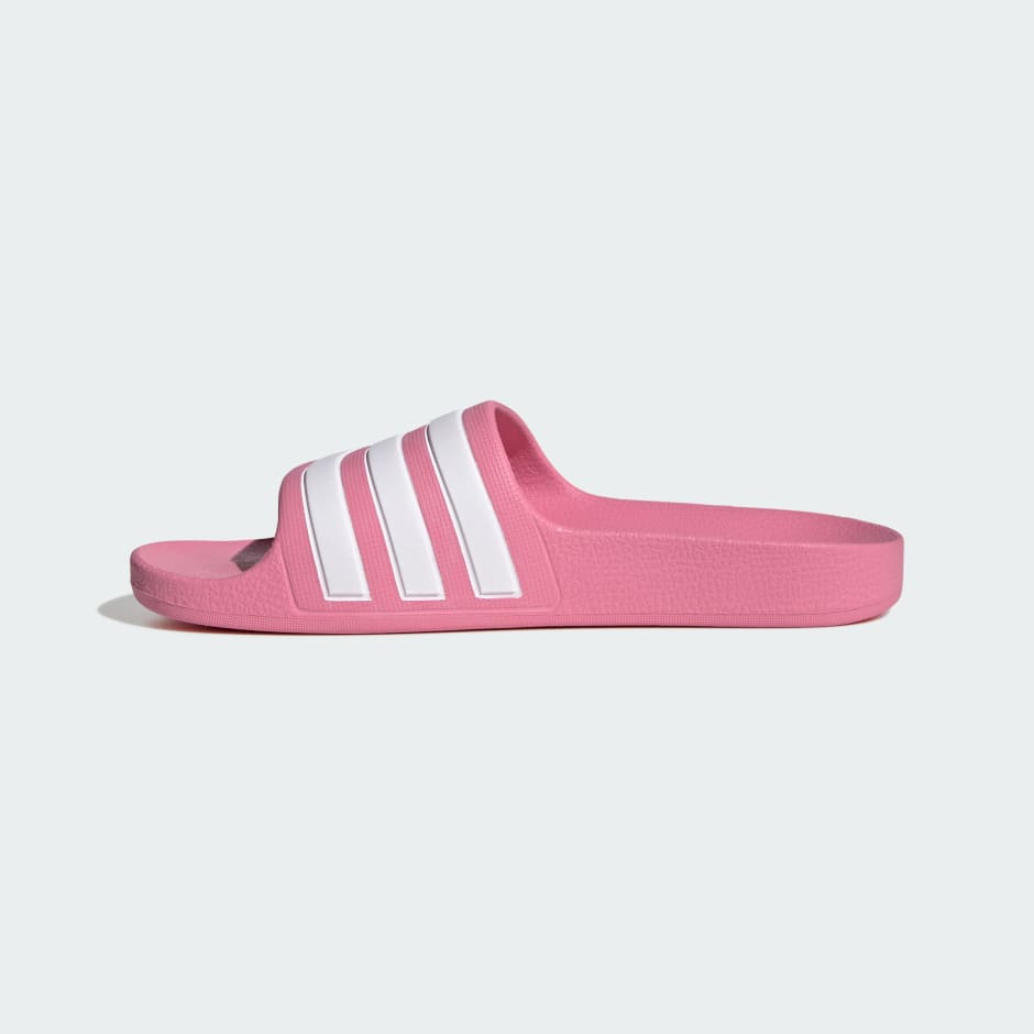 Șlapi Adilette Aqua pentru copii