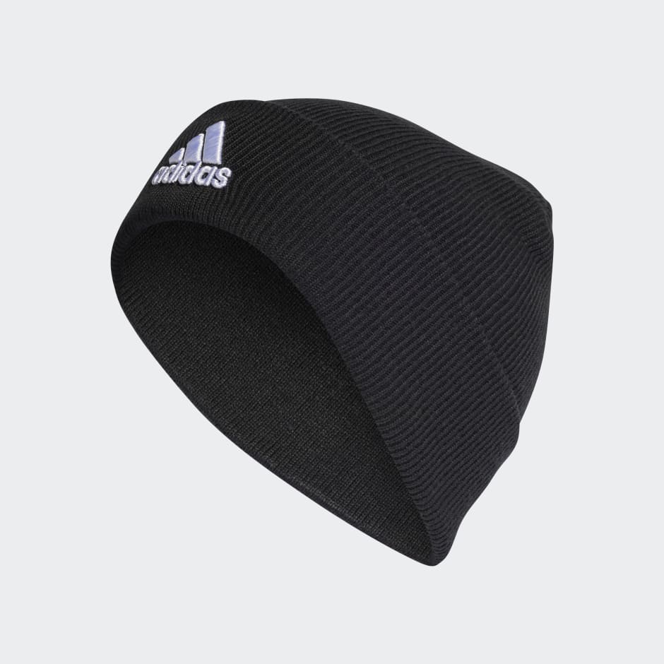 Mens adidas hot sale beanie hats