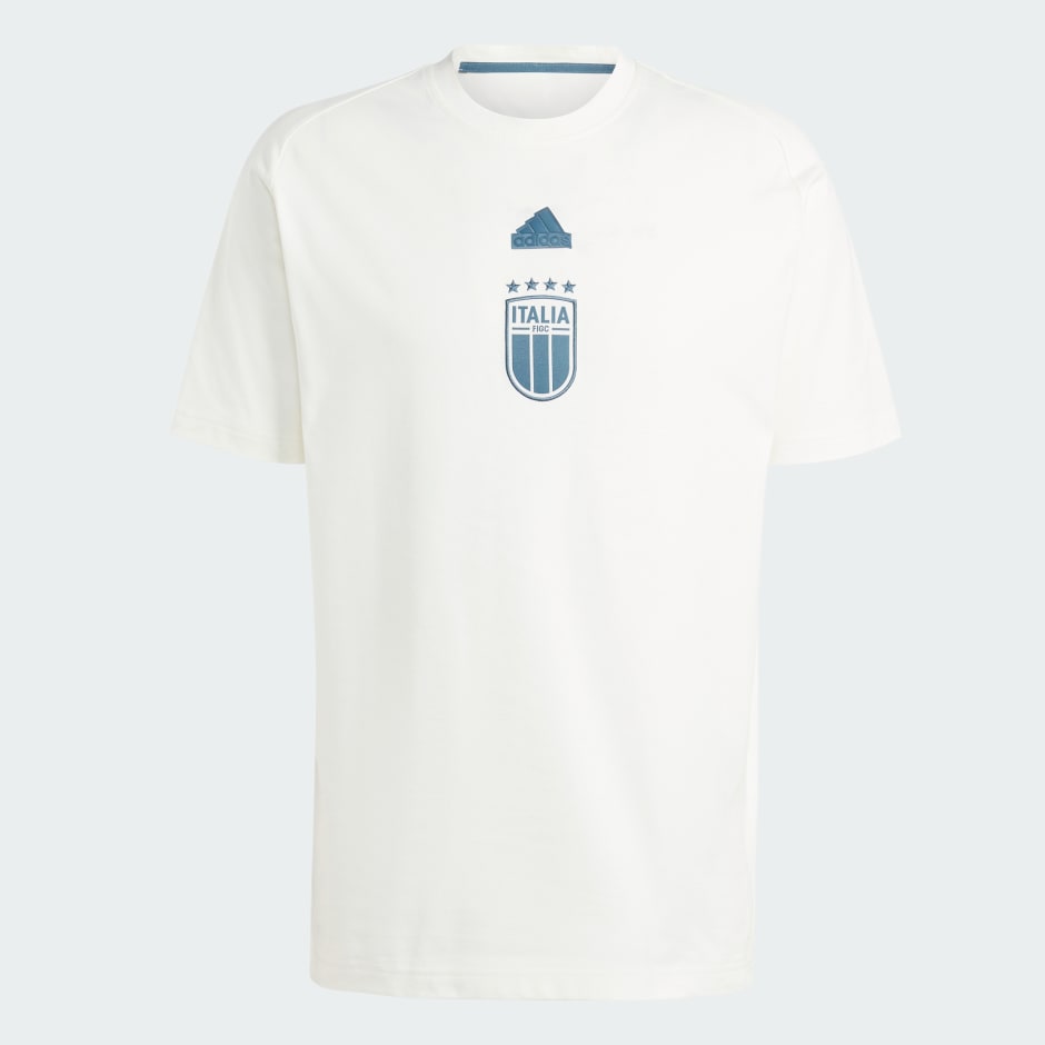 Italy Travel Tee