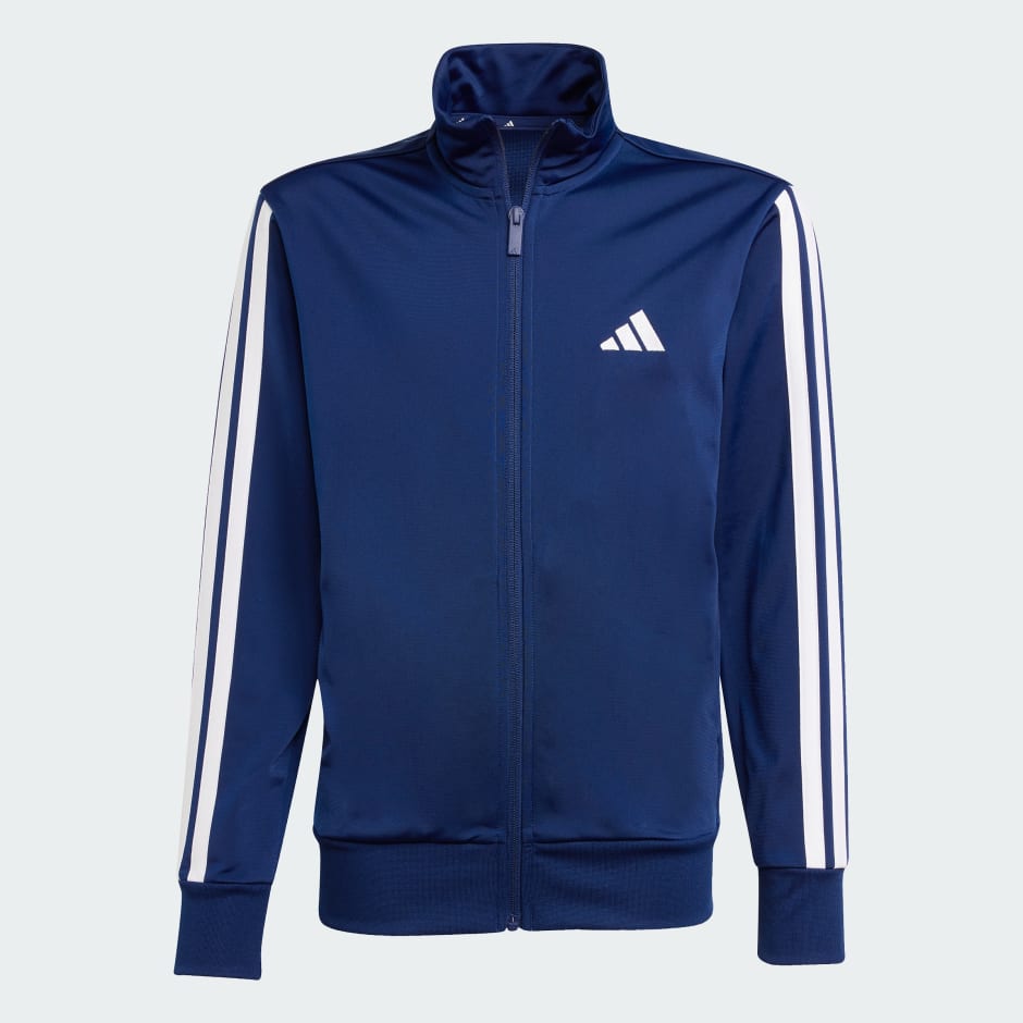 Essentials Climacool Track Suit Kids