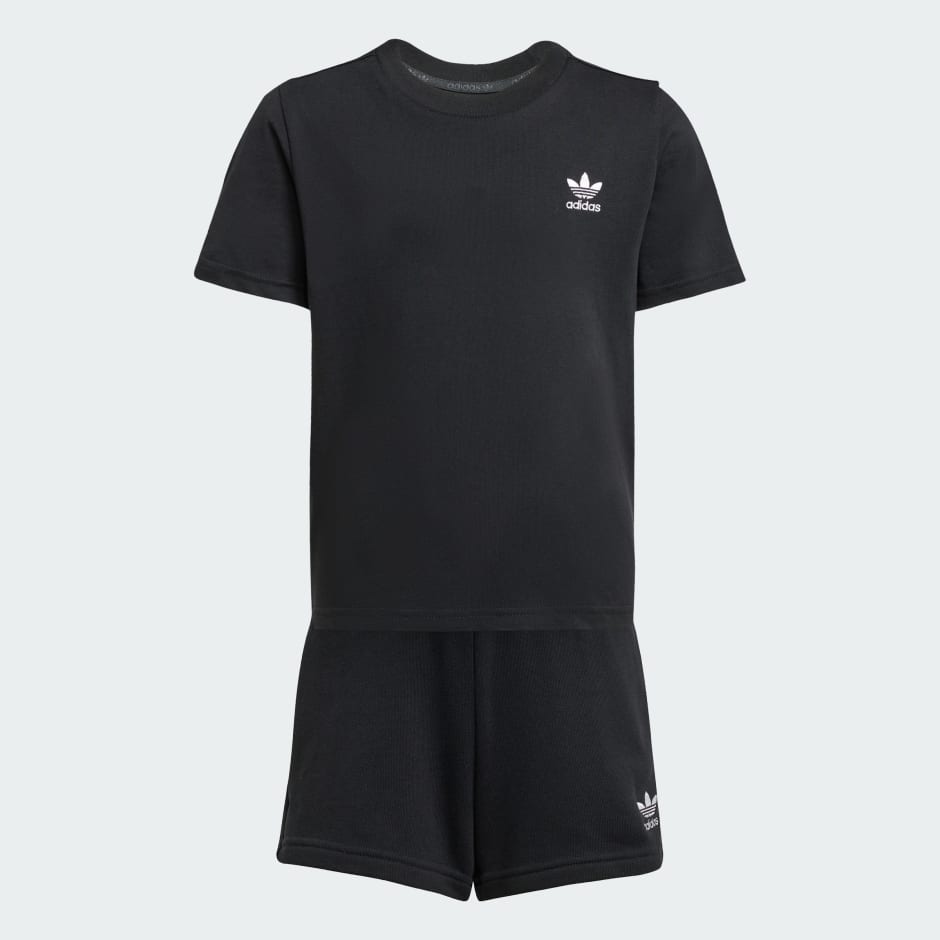 Shorts and Tee Set Kids
