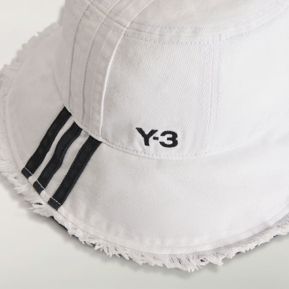 PĂLARIE BUCKET Y-3 CU DUNGI