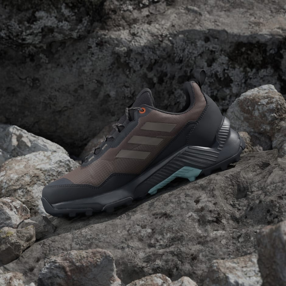 Pantofi de drumeție Eastrail 2.0 RAIN.RDY