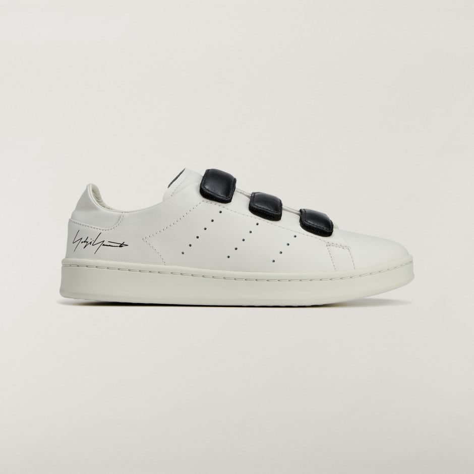 Y-3 Stan Smith cu scai