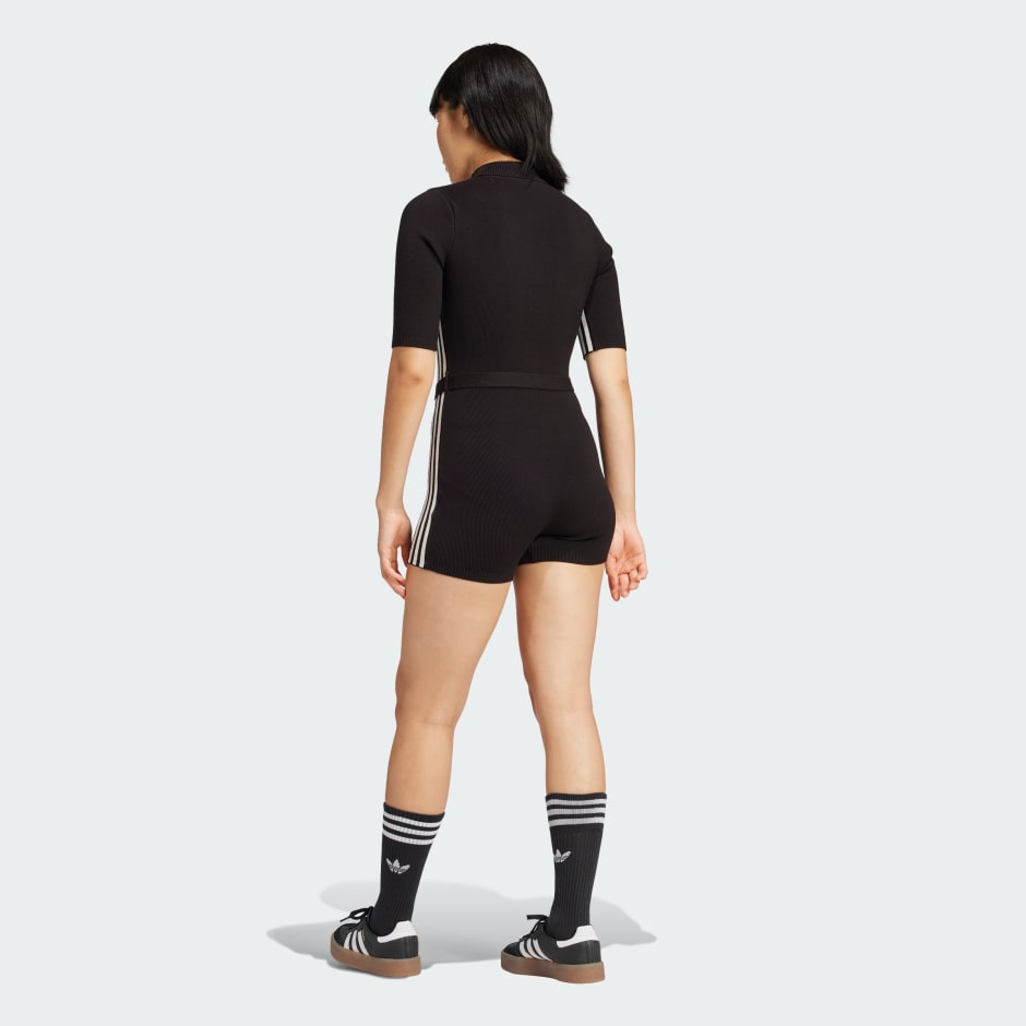 Premium Knit Bodysuit