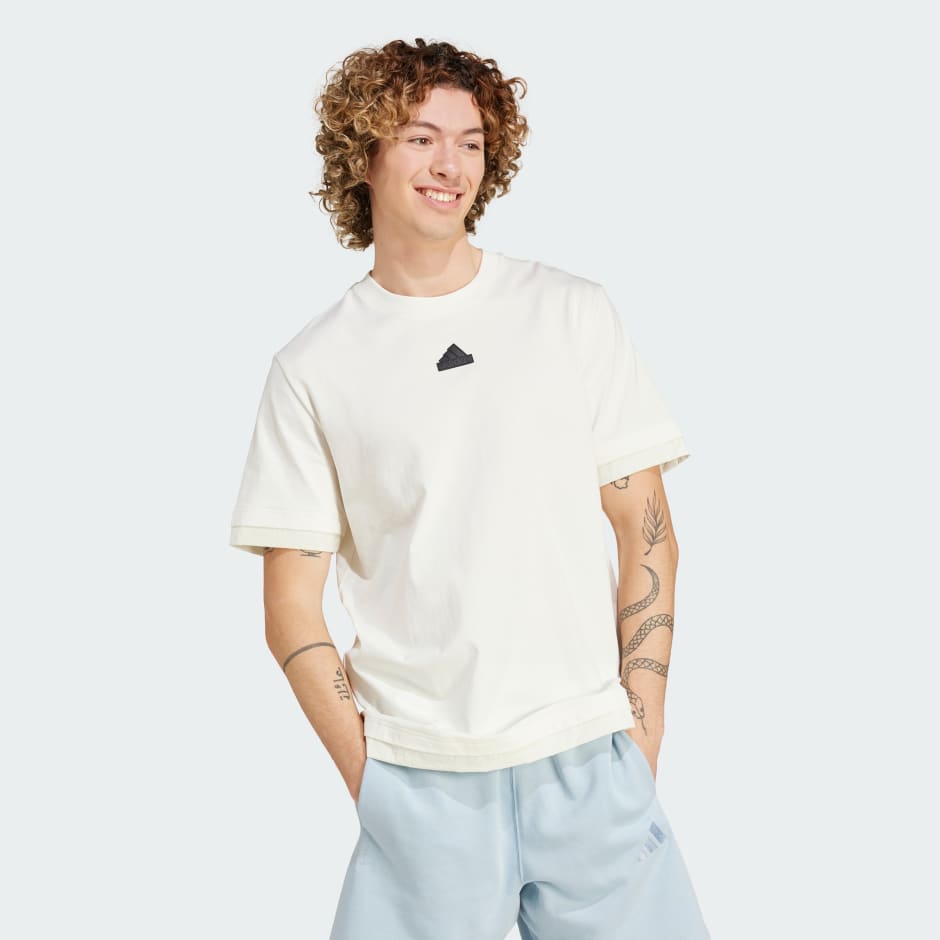 City Escape Premium Tee