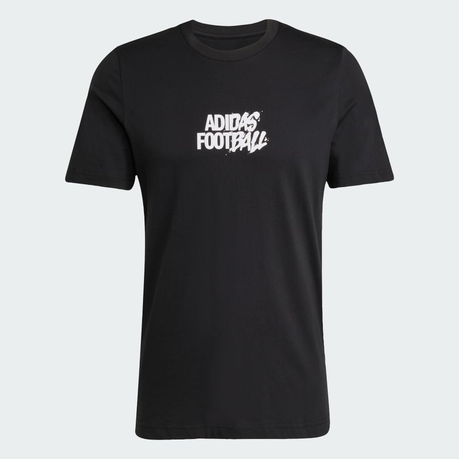 Tricou de fotbal cu imprimeu grafic Tango History