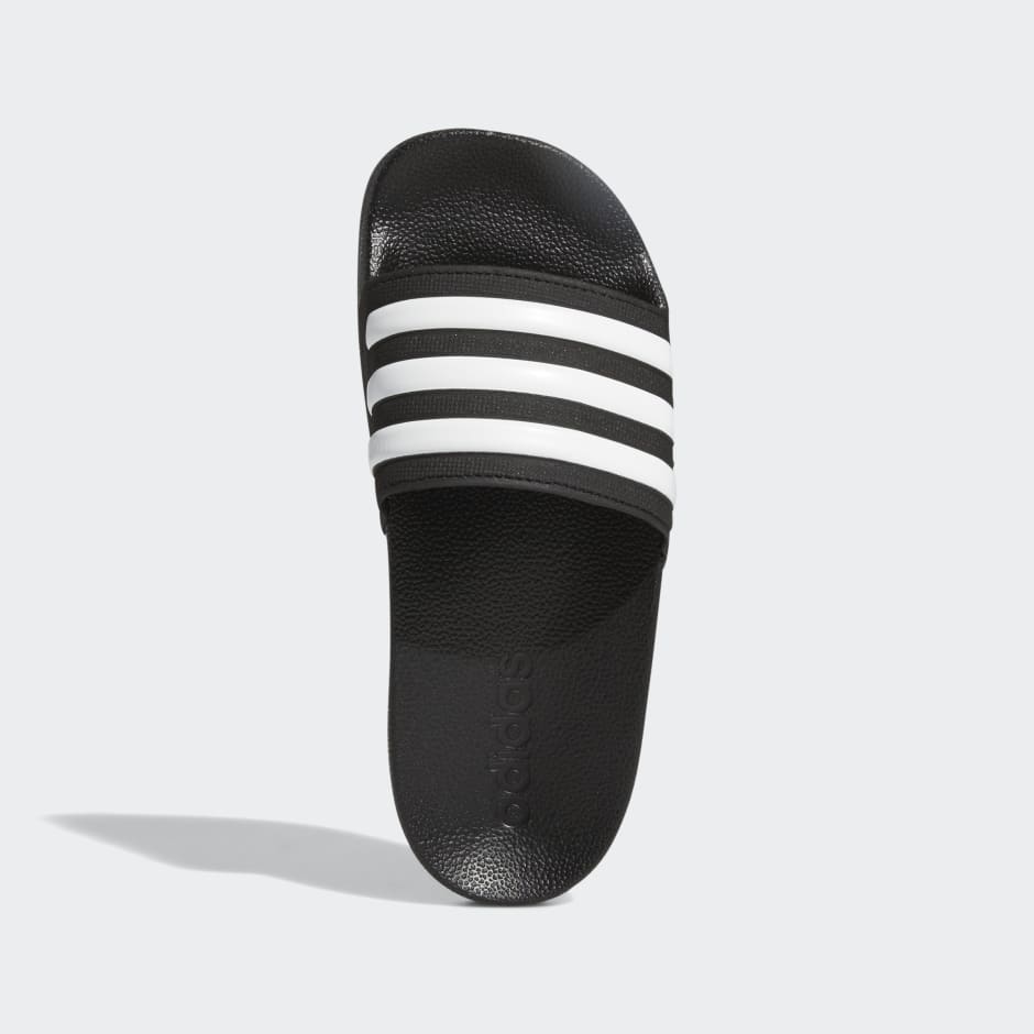 Kids Shoes ADILETTE SHOWER SLIDES Black adidas Egypt