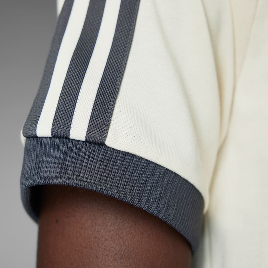 تيشيرت Juventus Adicolor Classics 3-Stripes