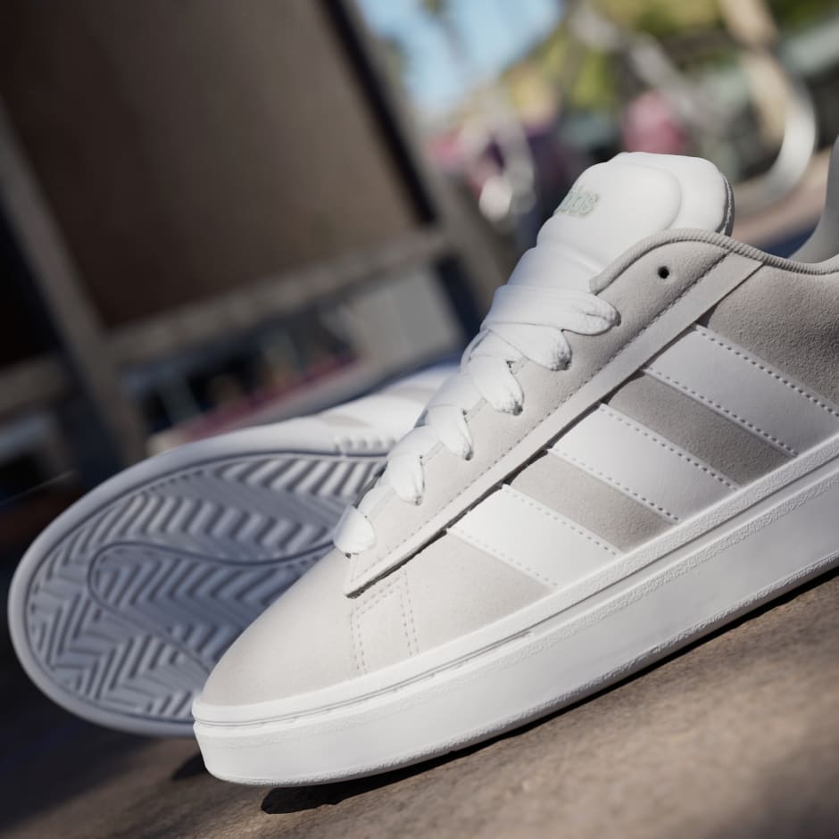 Grand Court Alpha Shoes
