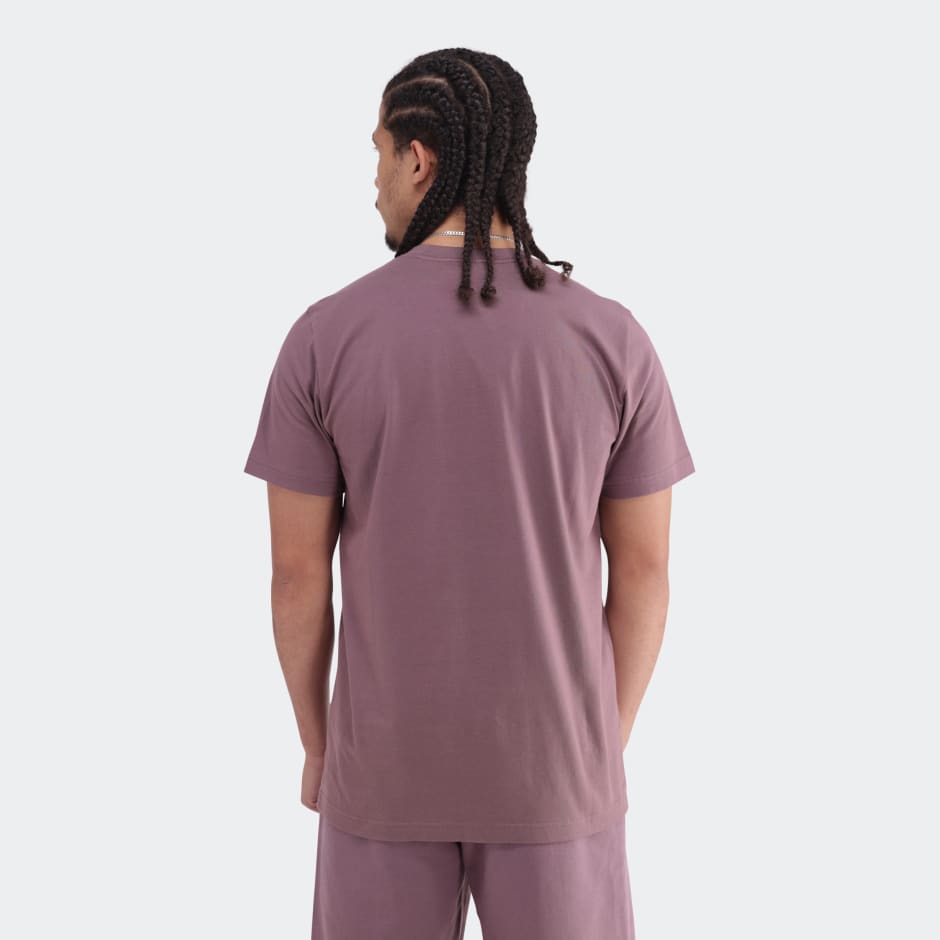 Trefoil Essentials T-Shirt