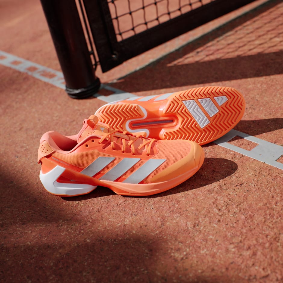 Pantofi de tenis Adizero Ubersonic 5