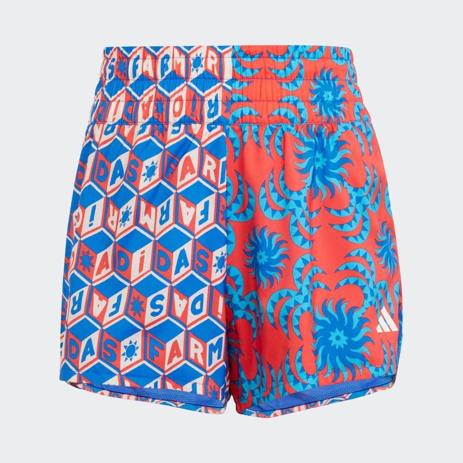 adidas x FARM Rio Pacer Shorts Kids