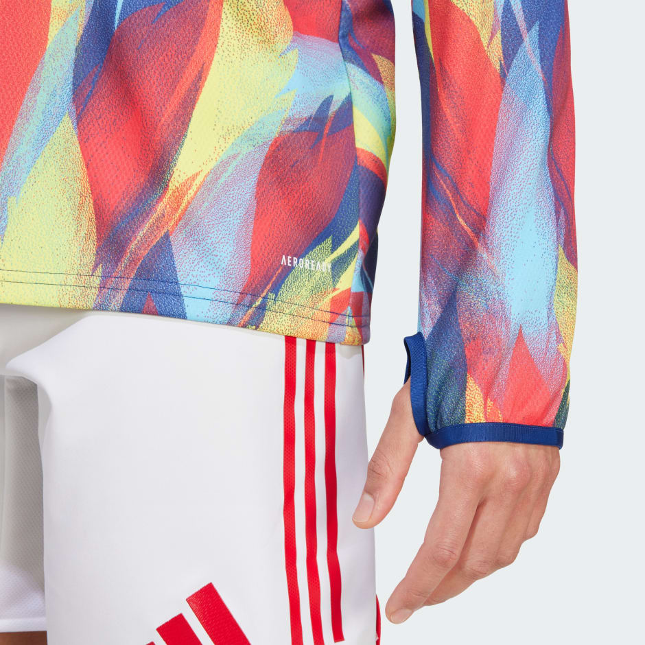 Top Arsenal 25/26 Pre-Match