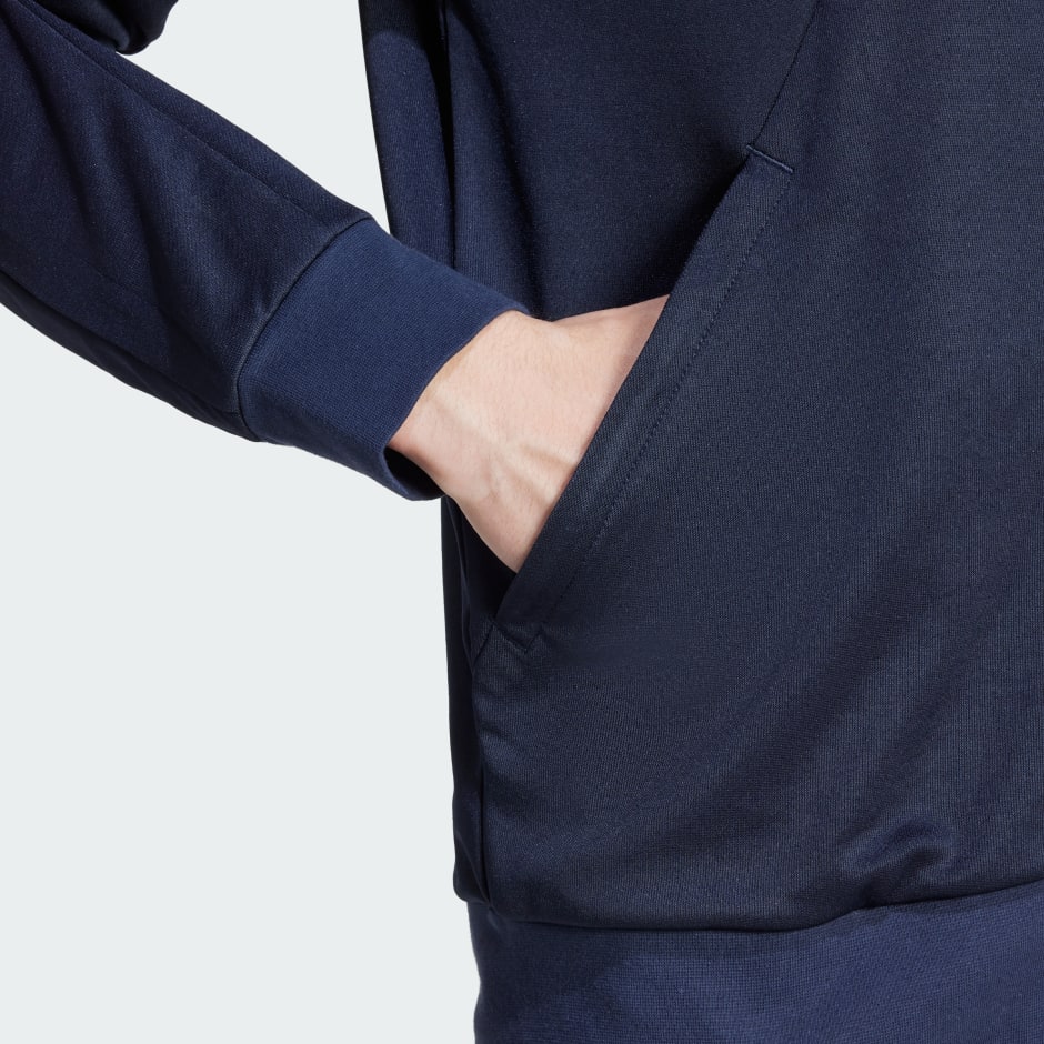 Tiro Wordmark Track Jacket