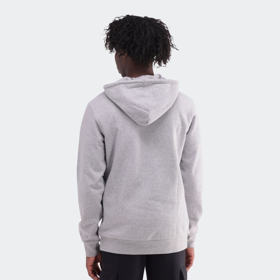 Trefoil Essentials Hoodie