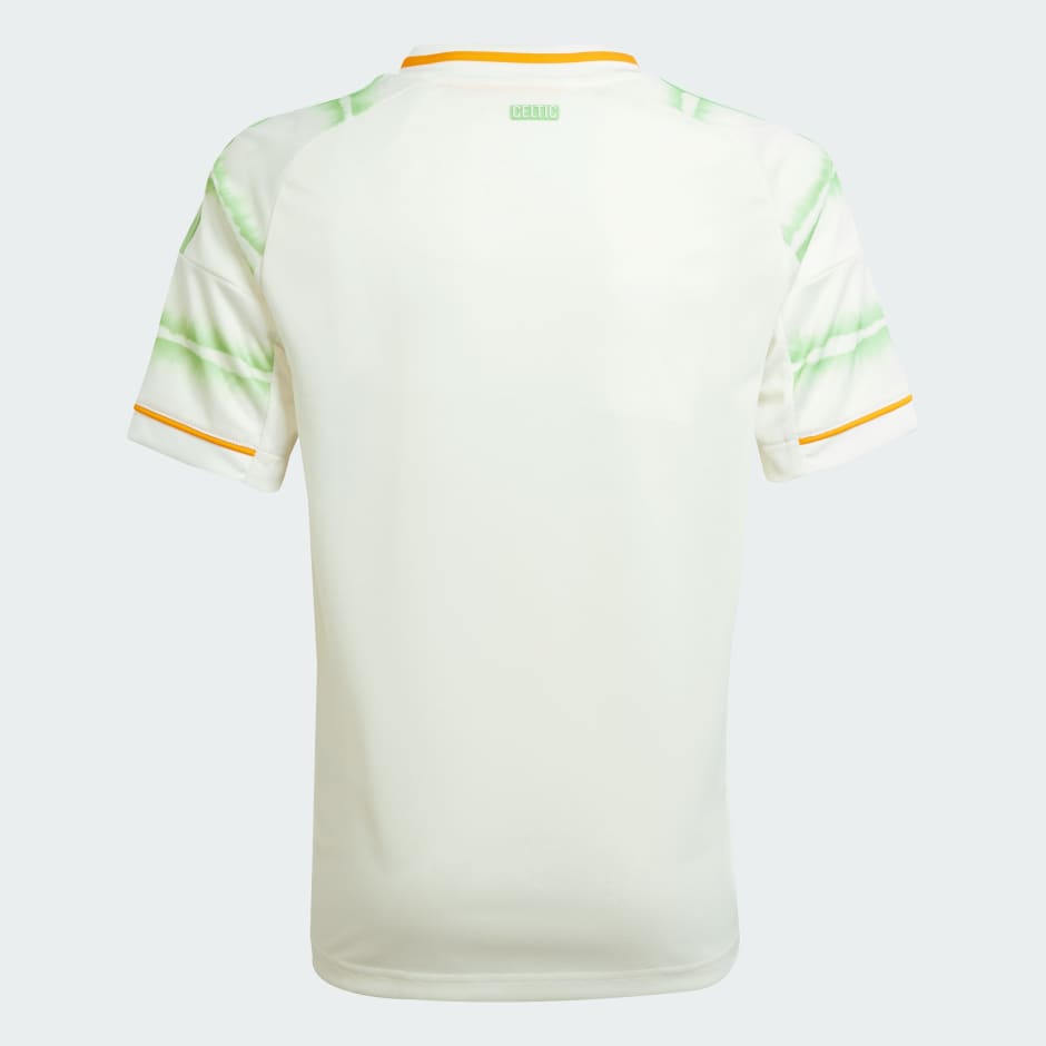 Treći dres Celtic FC 25/26